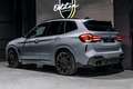 BMW X3 M Competition Gris - thumbnail 6