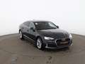 Audi A5 SB 35 TDI advanced Aut MATRIX NAVI LEDER R-CAM Grau - thumbnail 5