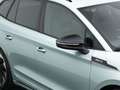 Skoda Enyaq iV 80X 265 pk Sportline | Warmtepomp | Panoramadak Zilver - thumbnail 44
