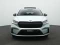 Skoda Enyaq iV 80X 265 pk Sportline | Warmtepomp | Panoramadak Zilver - thumbnail 20