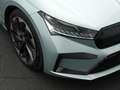 Skoda Enyaq iV 80X 265 pk Sportline | Warmtepomp | Panoramadak Zilver - thumbnail 17