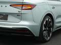 Skoda Enyaq iV 80X 265 pk Sportline | Warmtepomp | Panoramadak Zilver - thumbnail 18