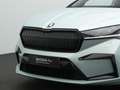 Skoda Enyaq iV 80X 265 pk Sportline | Warmtepomp | Panoramadak Zilver - thumbnail 46