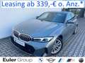 BMW 330 i M Sport Innov.+Comf. ACC Memory ad.M-FW HiFi LCP Grau - thumbnail 1