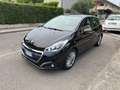 Peugeot 208 1° serie PureTech 82 5 porte Allure Zwart - thumbnail 2