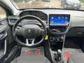 Peugeot 208 1° serie PureTech 82 5 porte Allure Zwart - thumbnail 6