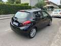 Peugeot 208 1° serie PureTech 82 5 porte Allure Zwart - thumbnail 4