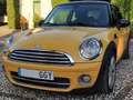 MINI Cooper D Mini Cooper D Aut. Cooper Amarillo - thumbnail 4