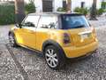 MINI Cooper D Mini Cooper D Aut. Cooper Amarillo - thumbnail 3