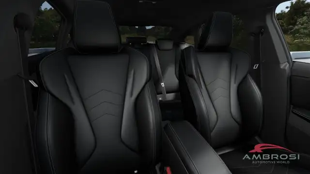 BMW 2 Series view 12