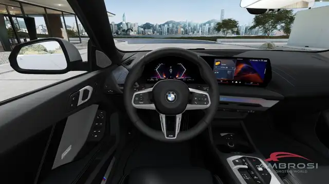 BMW 2 Series view 10