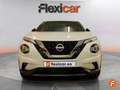 Nissan Juke DIG-T 84 kW (114 CV) DCT 7V N-Connecta Blanc - thumbnail 5