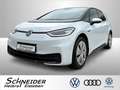 Volkswagen ID.3 PRO PERFORMANCE BUSINESS CAM+IQ.LIGHT+NAVI+AP Blanc - thumbnail 1
