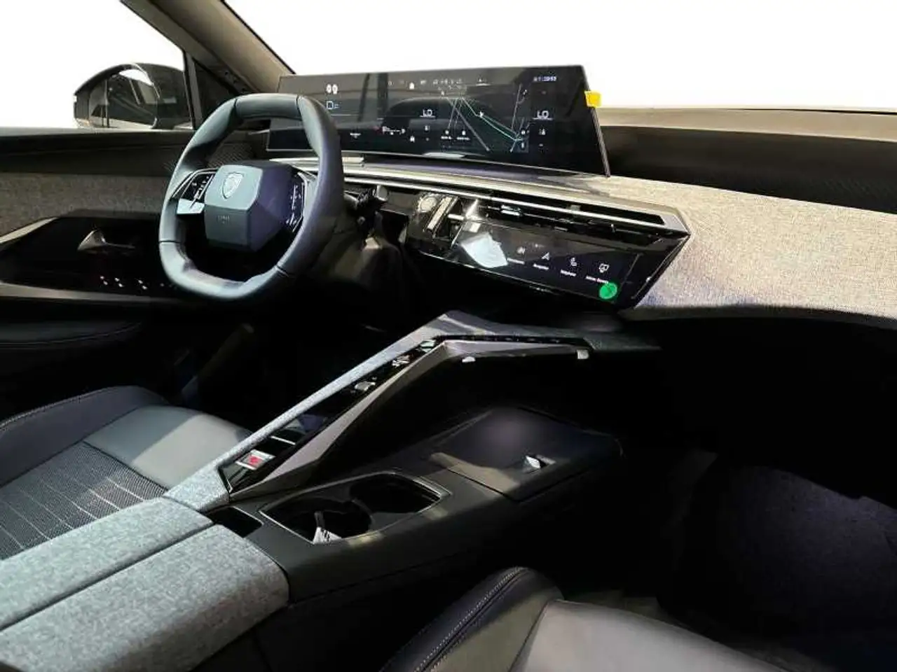 Peugeot 3008 2026 — фото 15