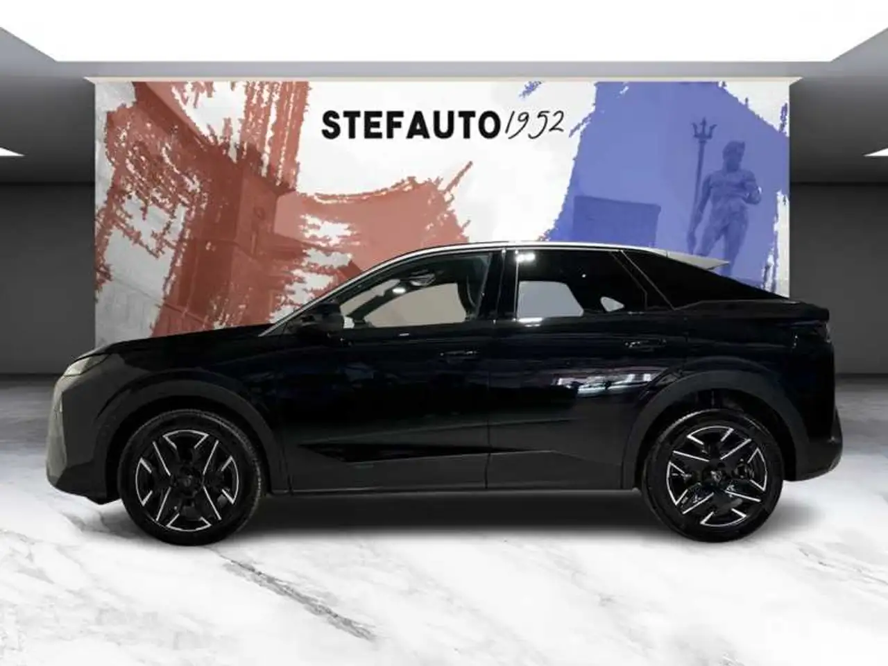 Peugeot 3008 2026