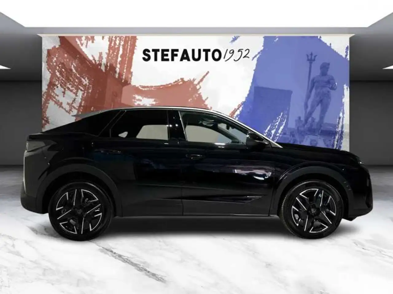 Peugeot 3008 2026