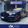 Bentley Continental GTC Continental GT 4.0 V8 Mulliner 550cv auto Nero - thumbnail 1