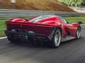 Ferrari Daytona SP3 crvena - thumbnail 1