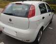 Fiat Punto Evo Punto 1.2 8V MyStyle Blanc - thumbnail 6