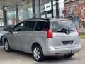 Peugeot 5008 1.6 HDi 115cv 7PLACES (EURO6) GPS-CLIM-GAR 1AN Gris - thumbnail 4