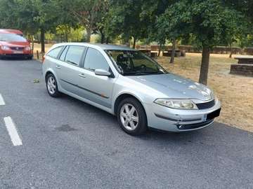 Grand Tour 1.9DCI Privilege