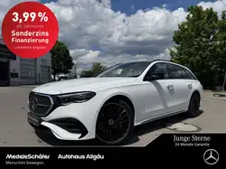 Mercedes-Benz E 450 d T 4M AMG Premium+ Air PanoSD Massage HUD
