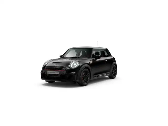 MINI John Cooper Works JCW