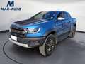 Ford Ranger Raptor Ranger Raptor 2.0 ECOBLUE aut. 213 CV DC 5 pt. + Blu/Azzurro - thumbnail 1