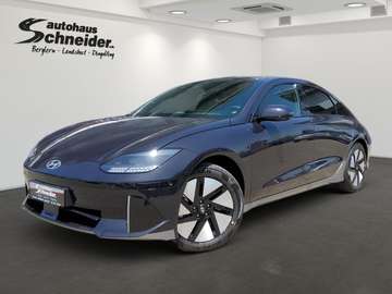 77,4 kWh UNIQ MATRIX/HuD/BOSE/ASSISTENZ