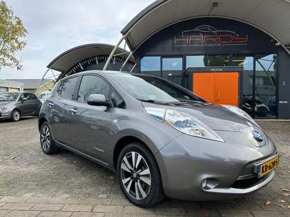 Nissan Leaf Tekna 24 kWh (E 8.680 na subsidie) NL-Auto