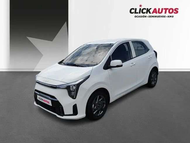 Kia Picanto 1.2 DPI 79CV Active AMT - foto 1