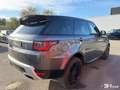 Land Rover Range Rover Sport 3.0 SDV6 306 CH HSE 4WD BVA Schwarz - thumbnail 4