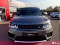 Land Rover Range Rover Sport 3.0 SDV6 306 CH HSE 4WD BVA Schwarz - thumbnail 2