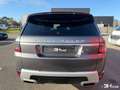 Land Rover Range Rover Sport 3.0 SDV6 306 CH HSE 4WD BVA Schwarz - thumbnail 5