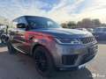 Land Rover Range Rover Sport 3.0 SDV6 306 CH HSE 4WD BVA Schwarz - thumbnail 3