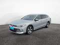 Volkswagen Passat Variant 1.5 eTSI Business DSG Silber - thumbnail 2