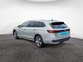 Volkswagen Passat Variant 1.5 eTSI Business DSG Silber - thumbnail 4