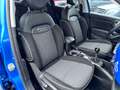 Fiat 500X City Cross LED Kamera Klima Sitzh. Blu/Azzurro - thumbnail 13