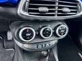 Fiat 500X City Cross LED Kamera Klima Sitzh. Bleu - thumbnail 19