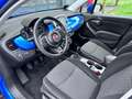 Fiat 500X City Cross LED Kamera Klima Sitzh. Blauw - thumbnail 10