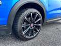Fiat 500X City Cross LED Kamera Klima Sitzh. Blu/Azzurro - thumbnail 8