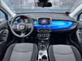 Fiat 500X City Cross LED Kamera Klima Sitzh. Blu/Azzurro - thumbnail 14