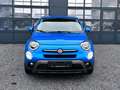Fiat 500X City Cross LED Kamera Klima Sitzh. Blu/Azzurro - thumbnail 3