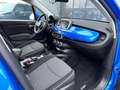 Fiat 500X City Cross LED Kamera Klima Sitzh. Blu/Azzurro - thumbnail 12