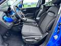 Fiat 500X City Cross LED Kamera Klima Sitzh. Blu/Azzurro - thumbnail 11
