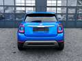 Fiat 500X City Cross LED Kamera Klima Sitzh. Blu/Azzurro - thumbnail 4
