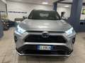 Toyota RAV 4 Rav4 V 2022  2.5 vvt-ie phev Dynamic+ awd-i e-cvt Argent - thumbnail 2