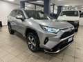 Toyota RAV 4 Rav4 V 2022  2.5 vvt-ie phev Dynamic+ awd-i e-cvt Argent - thumbnail 1