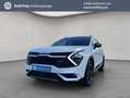 Kia Sportage 1.6 T-GDI AWD Eco-Dyn.+ 48V M-H DCT GT- Blanco - thumbnail 1