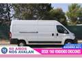 Citroen Jumper Fg. 2.2BlueHDi 35 L3H2 S&S 140 Blanco - thumbnail 8